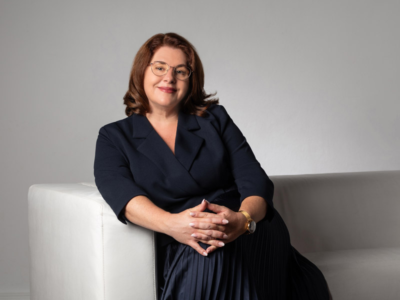 Anja Dausend Beziehungsberatung Hannover und Online