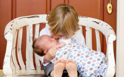Geschwisterbeziehung: Konflikte lösen mit systemischer Beratung