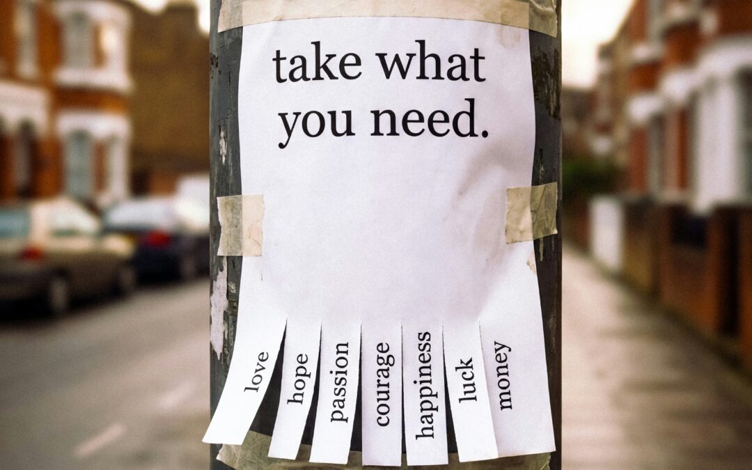 4 Grundbedürfnisse in Beziehungen: Warum wir ohne sie nicht können